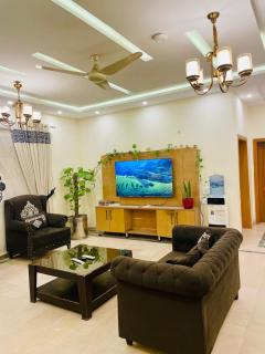 Dream Inn Guest House Islamabad - 4