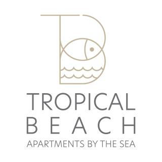 Tropical Beach "Triton" - 9