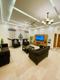 Dream Inn Guest House Islamabad - 2