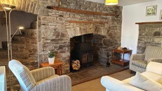 Lower Lock Cottage - 8