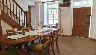Lower Lock Cottage - 6