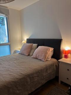 Appartement 1 chambre avec jardin, terrasses, parking gratuit - 4