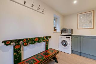 Hall Cottage - 3