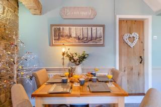 Waters Edge - Bakewell - 5