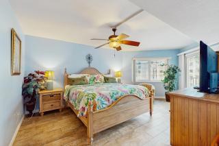 Beach Cottage #1313 - 9