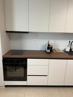 Apartament Ramina - 3