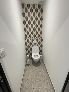 Appartement 3 chambres - 3