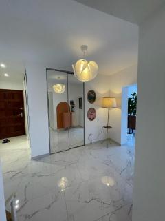 Héliotrope - 3 chambres - 8