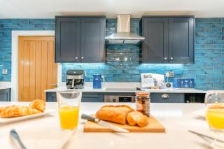 The Admirals Room - Whitby - Whitby - 4
