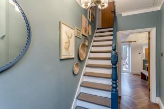 Bradbury Cottage - Knaresborough - 5