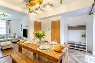Bradbury Cottage - Knaresborough - 4