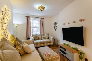 Bradbury Cottage - 3