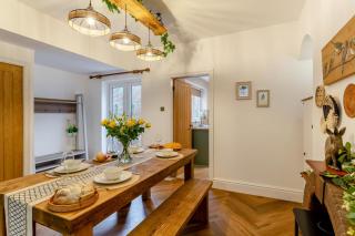 Bradbury Cottage - Knaresborough - 1