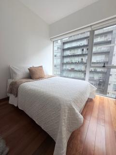 Departamento con Alberca - 8