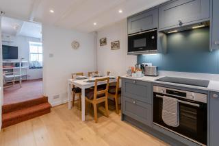 Breton Cottage - St Ives - St Ives - 9