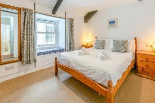 Breton Cottage - St Ives - St Ives - 6