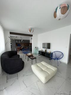Appartement 3 chambres - Propriano - 7
