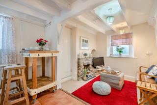 Stargazy Snug - Padstow - Padstow - 8