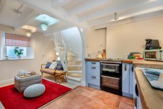 Stargazy Snug - Padstow - Padstow - 7