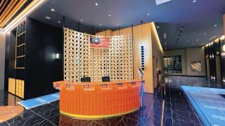 Luxury Suites Majestic Residences SPG - 5
