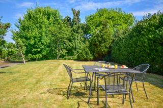 Orchard Cottage - 8