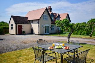 Orchard Cottage - 9
