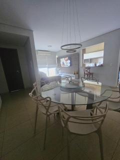 Apartamento no Centro - Palmas - 3