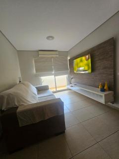 Apartamento no Centro - Palmas - 5
