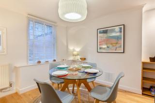 Back Beach Cottage - 6