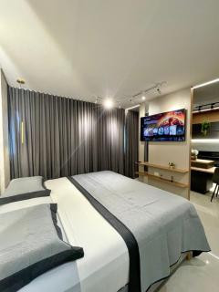 Luxury Collection - 26º Floor By Vertigo - 9