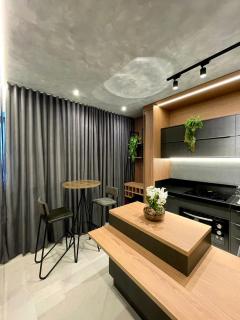 Luxury Collection - 26º Floor By Vertigo - 3