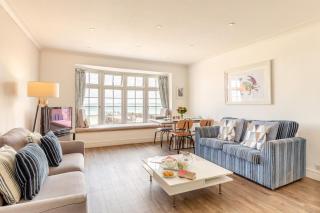 Harbour Sands - St Ives - 5