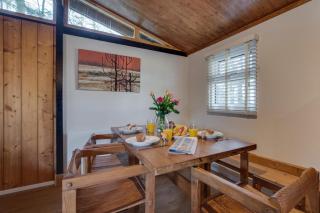 Birch Lodge - Thornton Watlass - 5