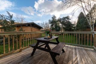 Birch Lodge - Thornton Watlass - 4