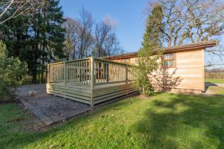 Birch Lodge - Thornton Watlass - 2