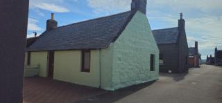 Coastal Bliss, Rosehearty, Fraserburgh - 0