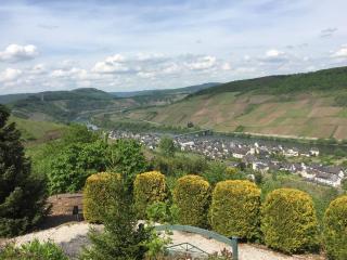 River View Retreat in Reil - 1
