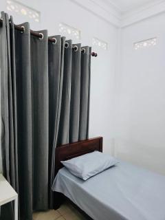 Hotel Jay R - Trincomalee - 8