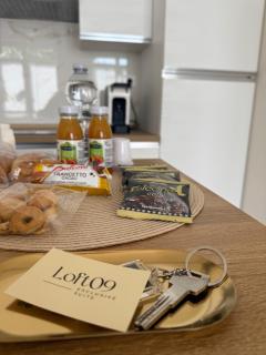 Loft09 Exclusive Suite - Lagonegro - 3