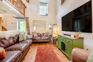 Postgate Barn - Glaisdale - 6