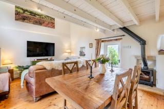 Postgate Barn - 5
