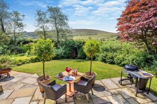 The Secret Garden - Withypool - 0