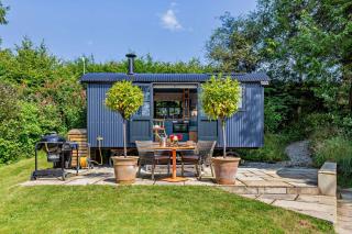 The Secret Garden - Withypool - 9