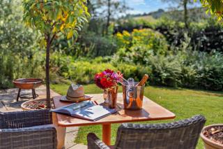 The Secret Garden - Withypool - 7