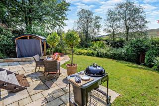 The Secret Garden - Withypool - Withypool - 6