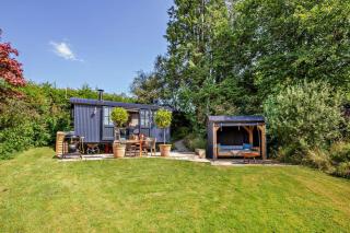 The Secret Garden - Withypool - 5