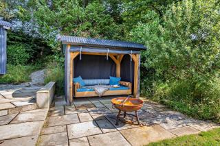The Secret Garden - Withypool - 4