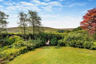 The Secret Garden - Withypool - 2