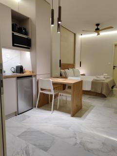 Dabia Escape in Chania Old Town - 7