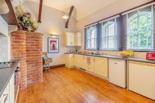 Chapel Cottage at Preese Hall Farm - 1